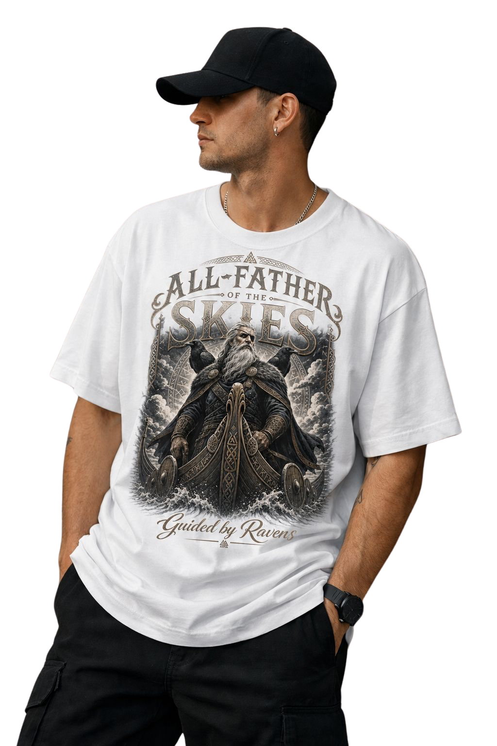 Odin- All Father