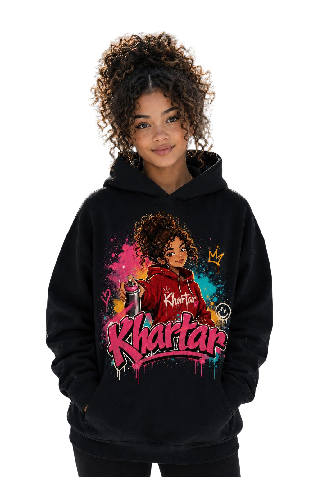Custom Hoodie