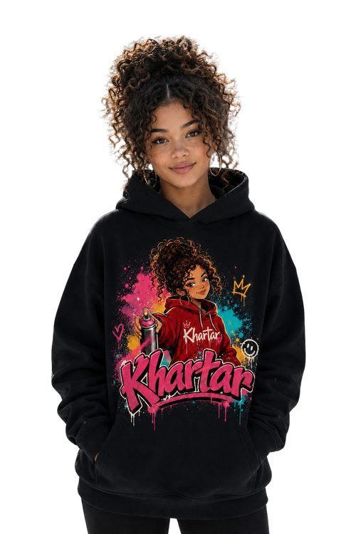 Custom Hoodie