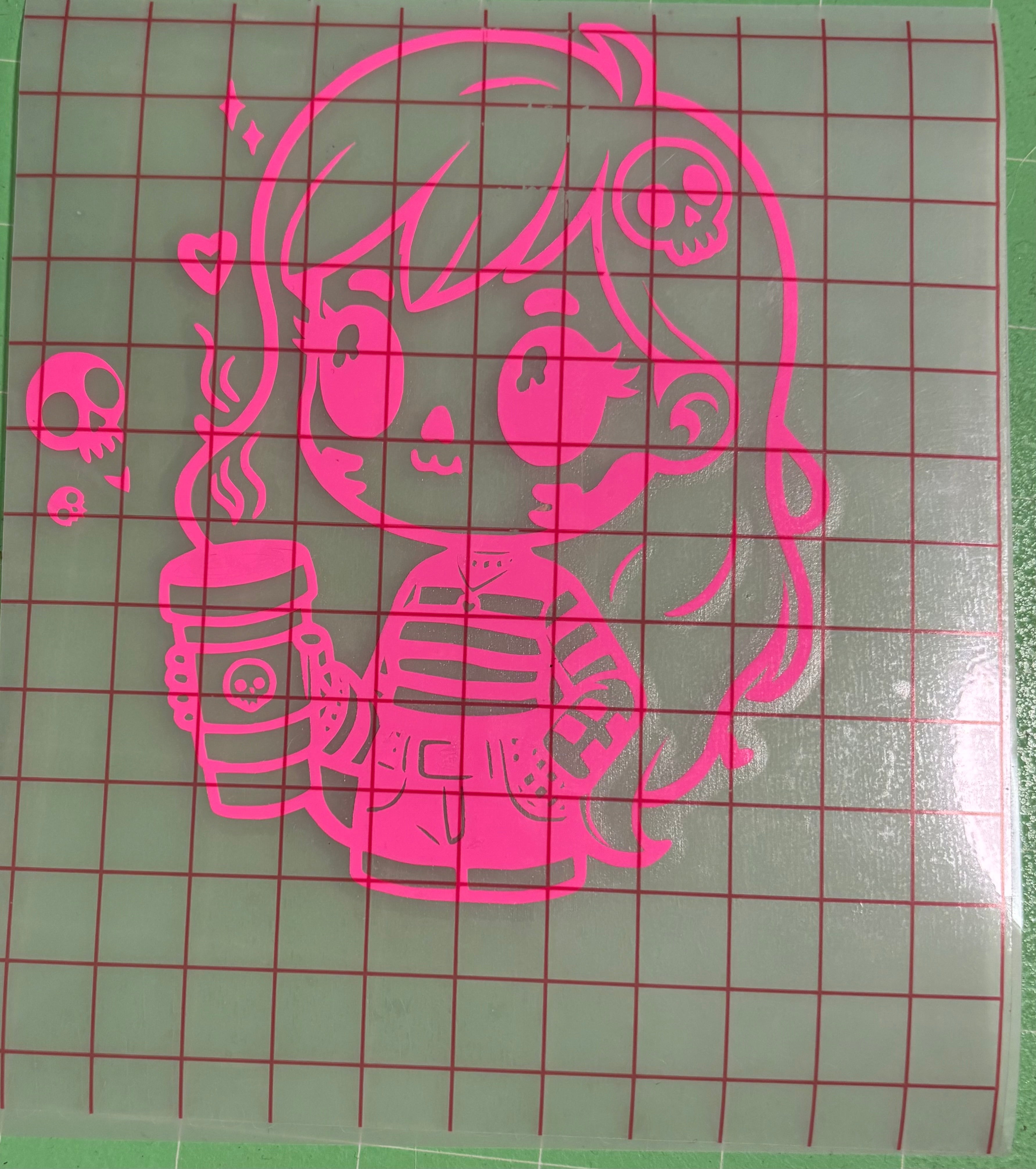 Coffee of the Dead