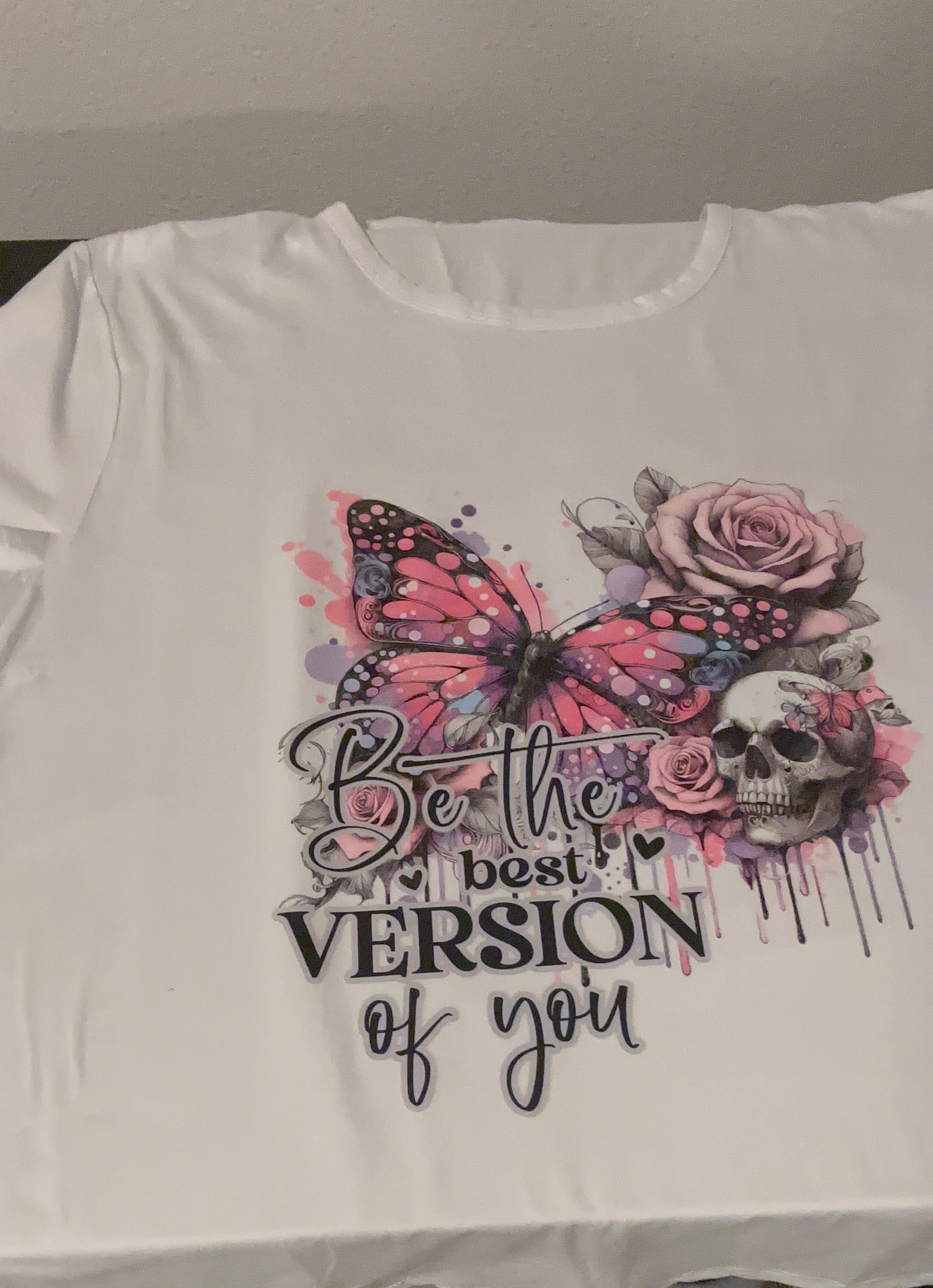 Be the Best Version of You